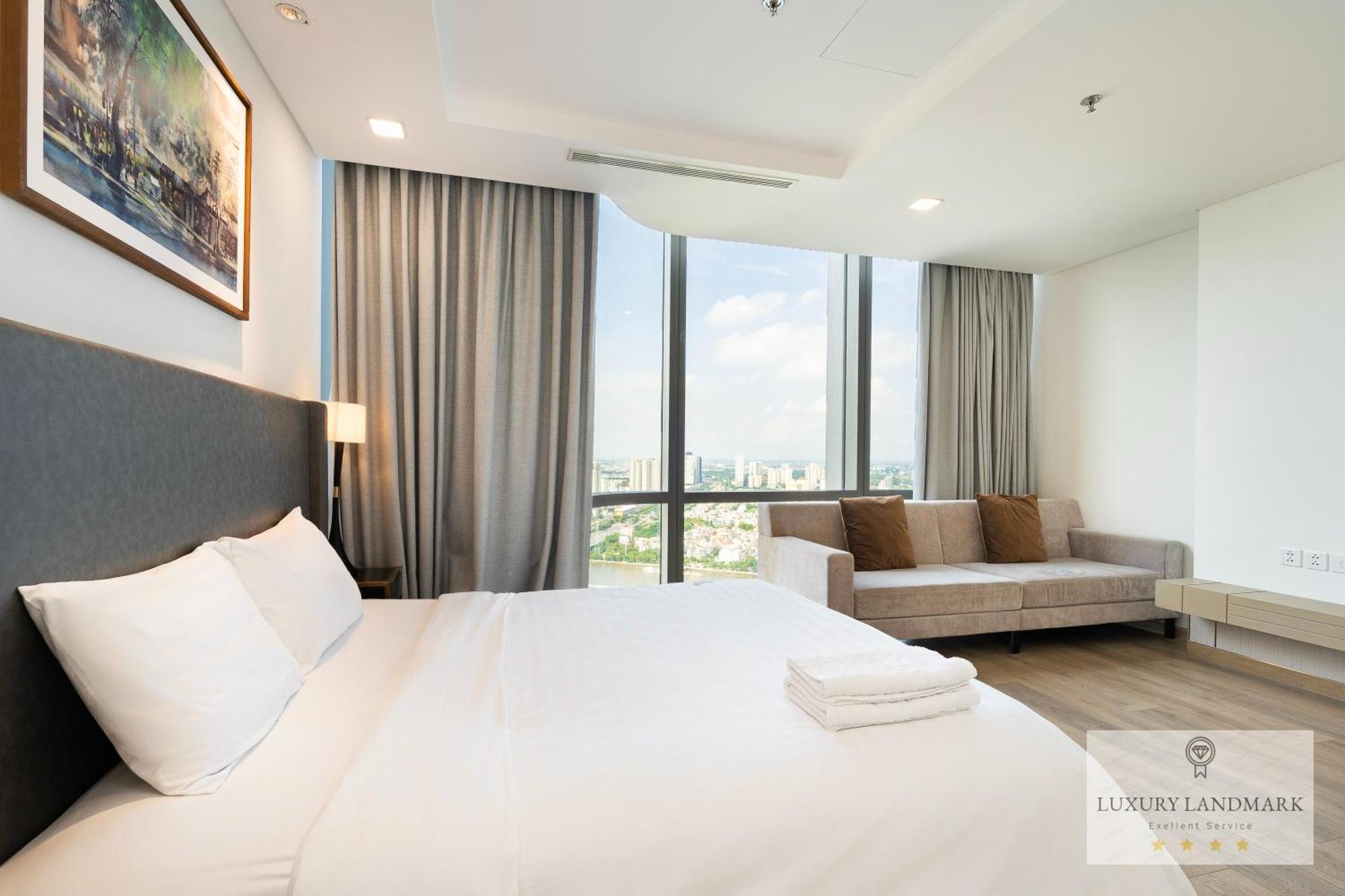 Celeste Landmark 81 Riverview TP. Hồ Chí Minh