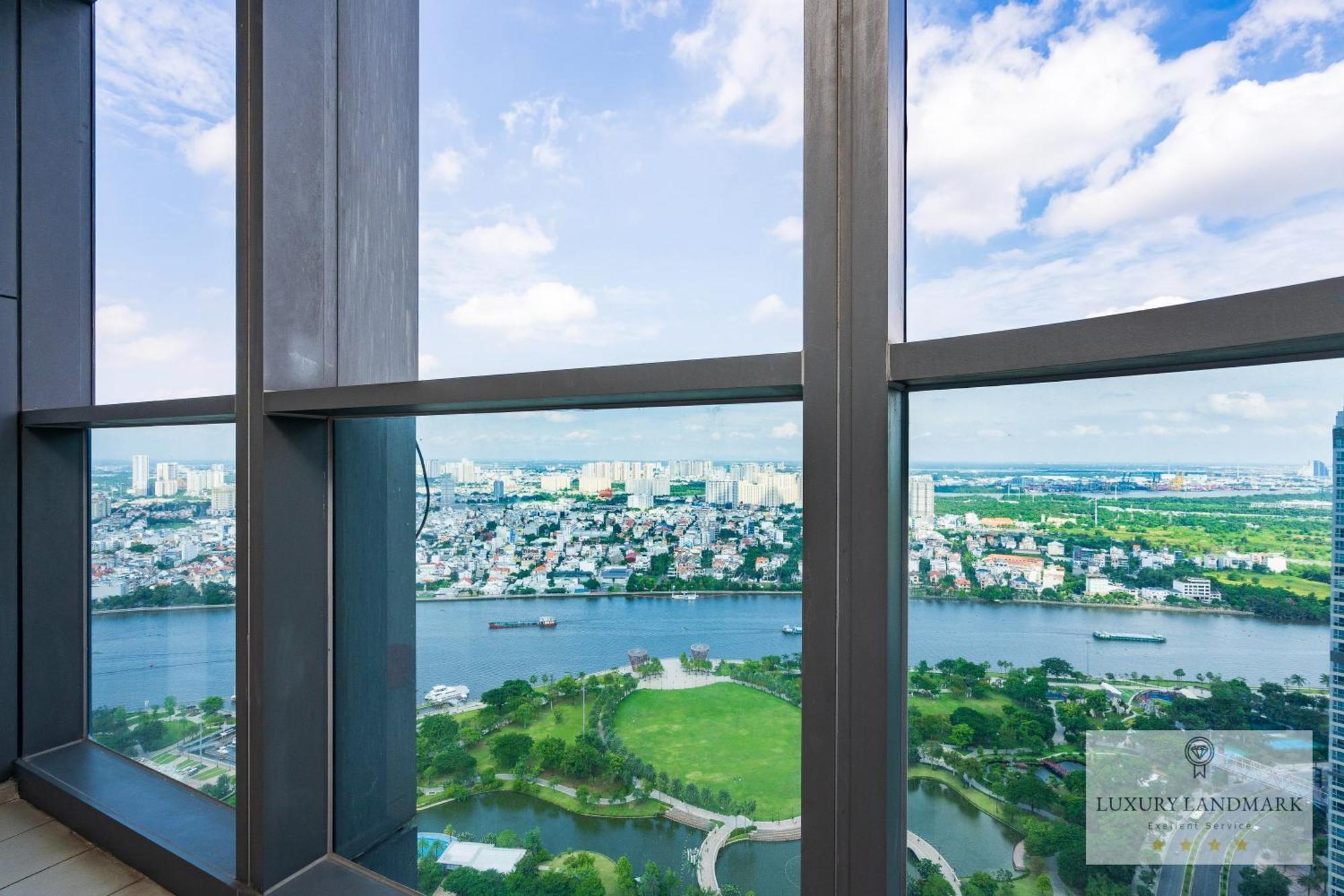 Celeste Landmark 81 Riverview 4* Ho Chi Minh City