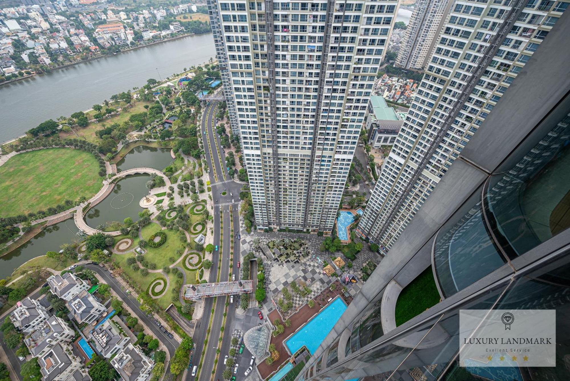 Celeste Landmark 81 Riverview 4* Ho Chi Minh City