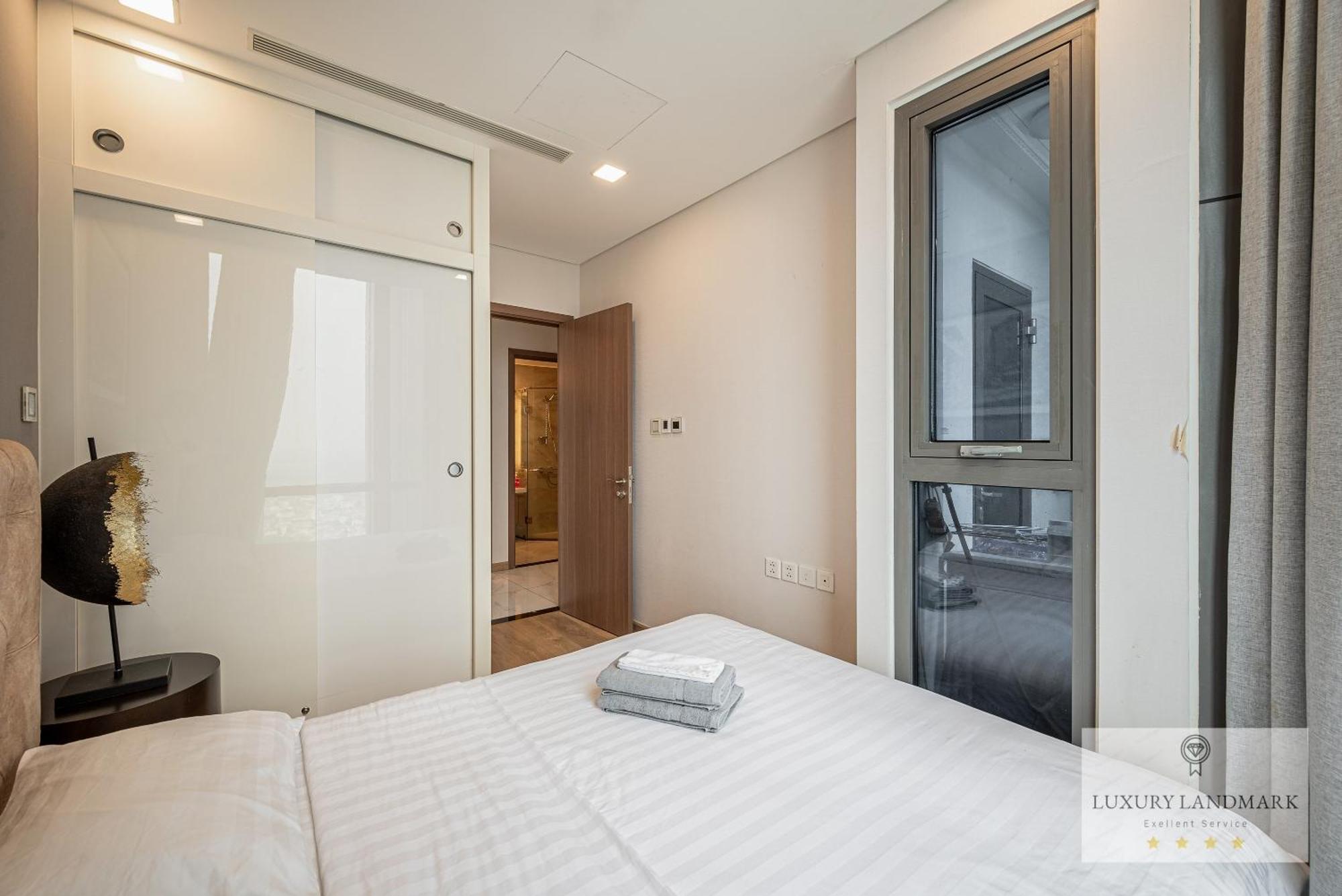 Celeste Landmark 81 Riverview Aparthotel Ho Chi Minh City
