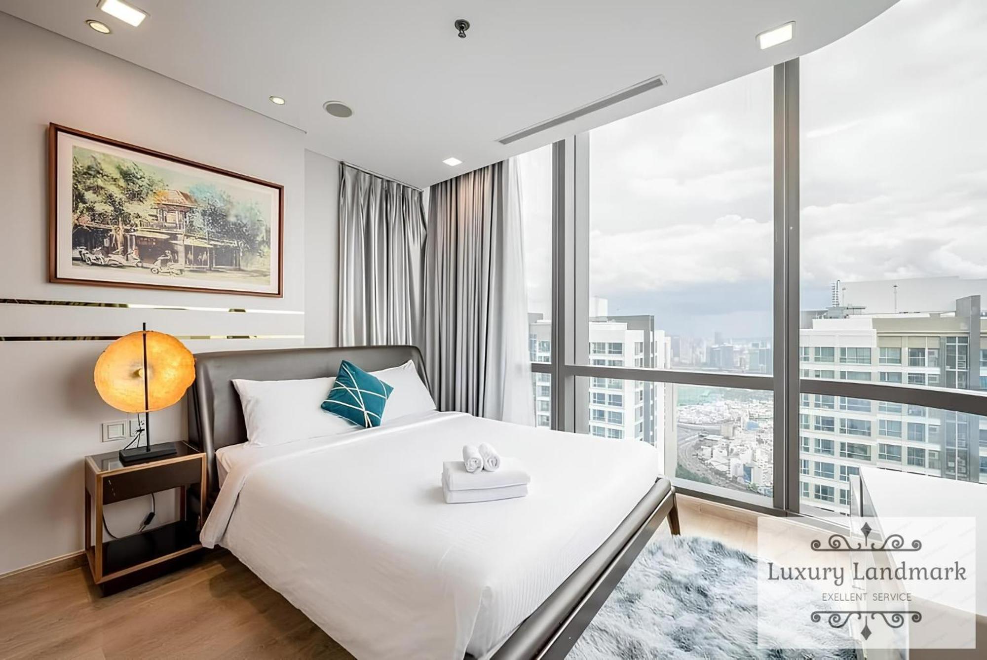 Celeste Landmark 81 Riverview 4* Ho Chi Minh City