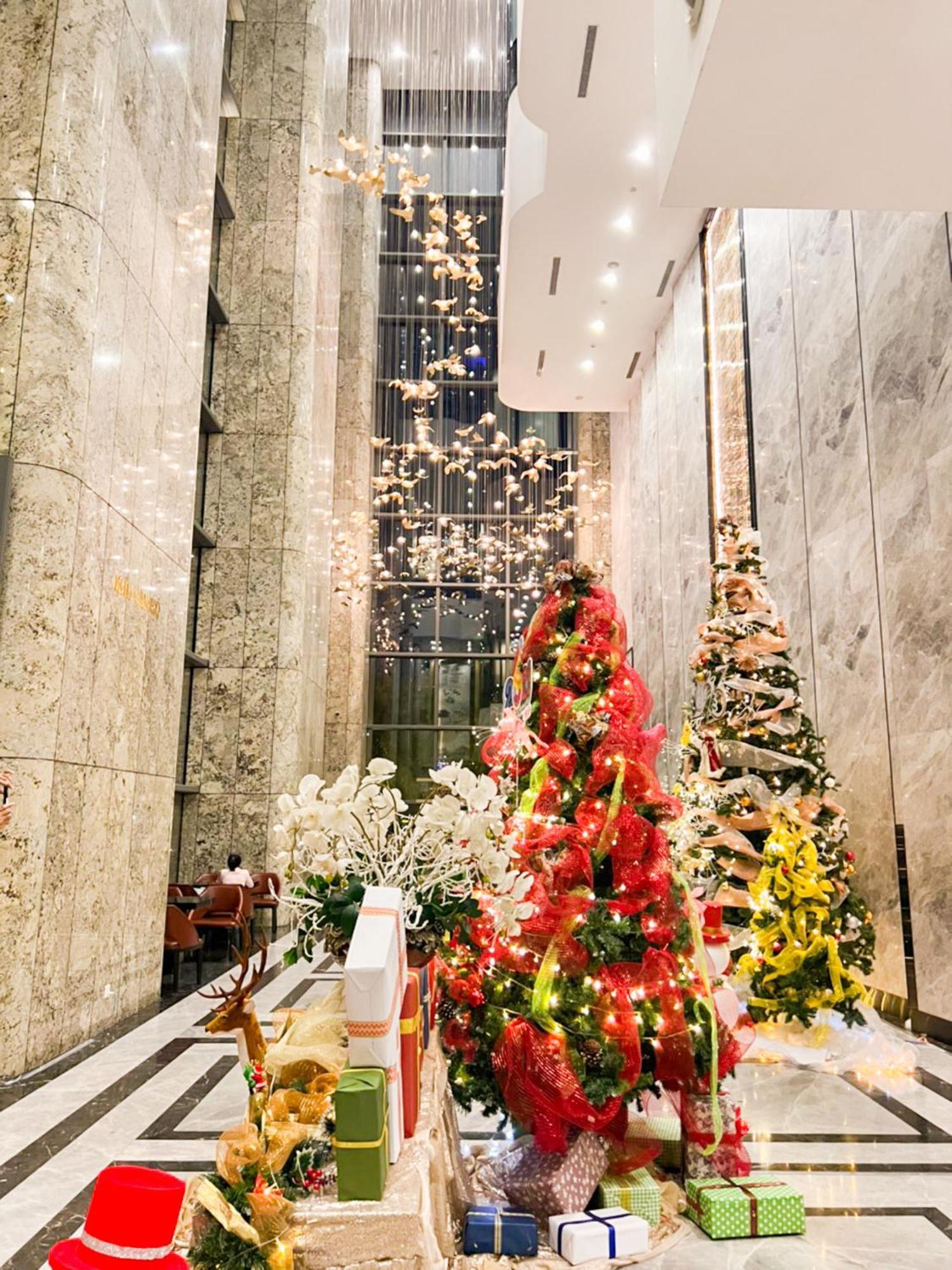 Celeste Landmark 81 Riverview 4* Ho Chi Minh City