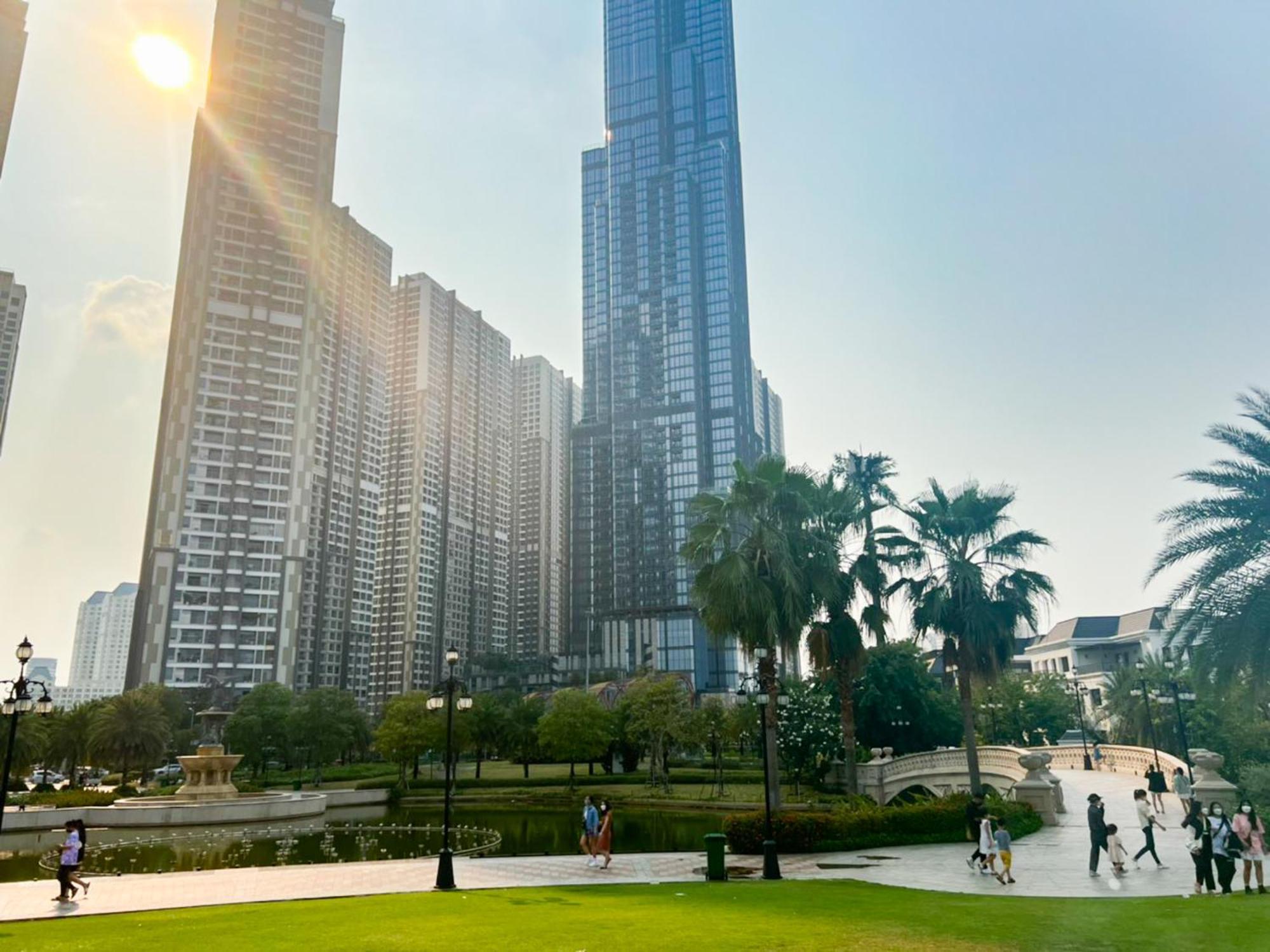 Celeste Landmark 81 Riverview 4* Ho Chi Minh City
