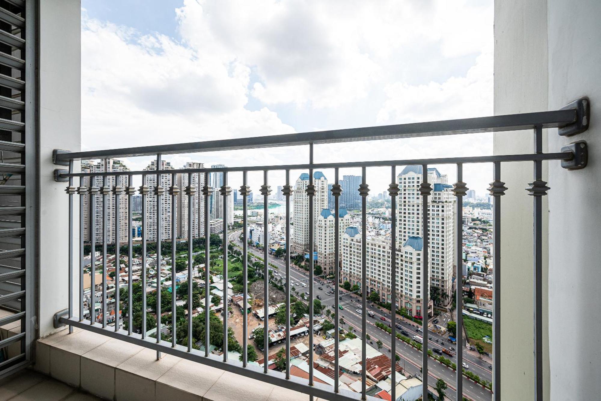 Celeste Landmark 81 Riverview Aparthotel Ho Chi Minh City